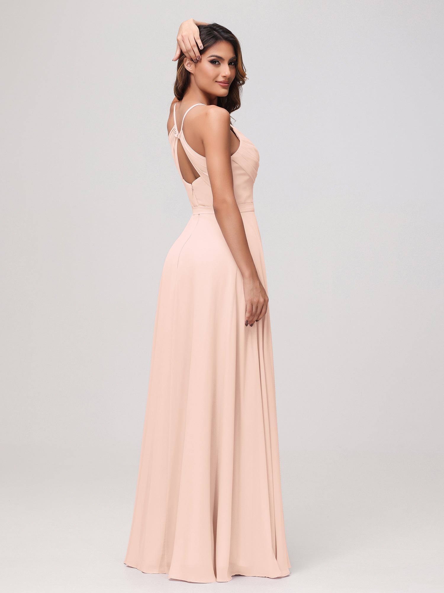 Pearl Pink